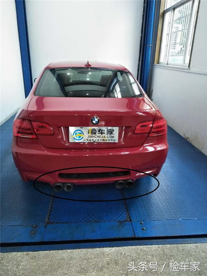 宝马m3为什么那么经典,老款宝马m3到底有多可怕