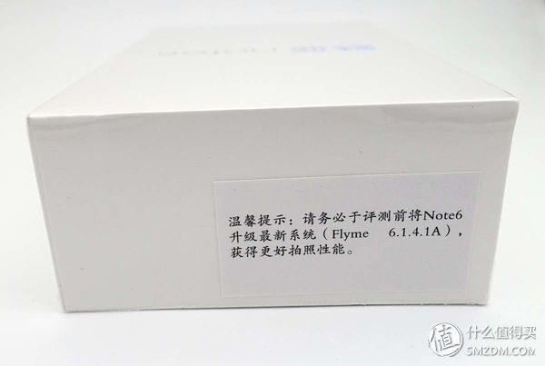 魅蓝note5对比魅蓝6,魅蓝note5和魅蓝note6对比