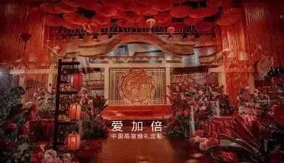 婚礼背景板设计效果图,婚礼背景板