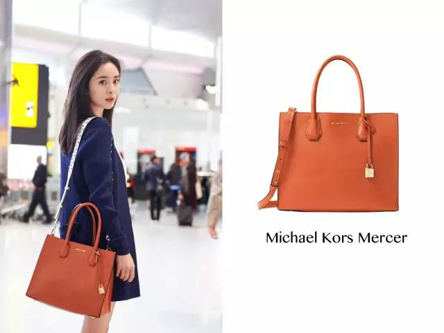 杨幂拿下雅诗兰黛代言多少钱,杨幂代言mk业绩销量