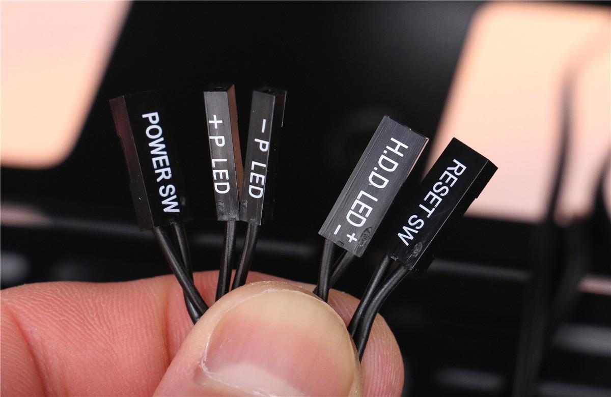 学电脑从零开始装机教程完整版,新电脑入手后如何装机教程