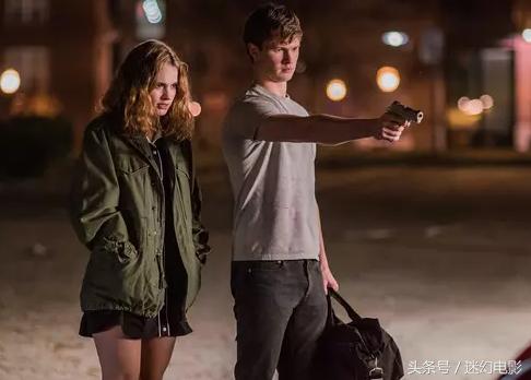 极盗车神解析,极盗车神好看吗