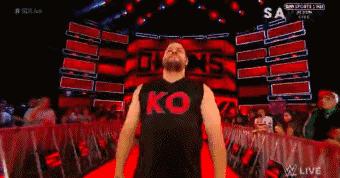 老麦头破血流,wwe老麦头破血流