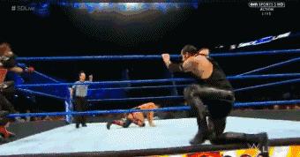 老麦头破血流,wwe老麦头破血流