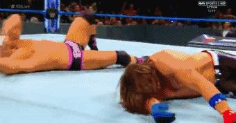 老麦头破血流,wwe老麦头破血流