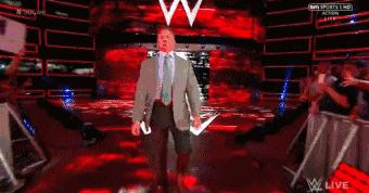 老麦头破血流,wwe老麦头破血流