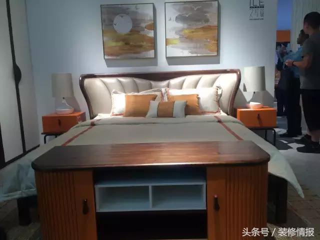 2019室内逛展攻略,2019上海时尚家居展