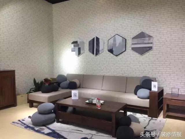 2019室内逛展攻略,2019上海时尚家居展