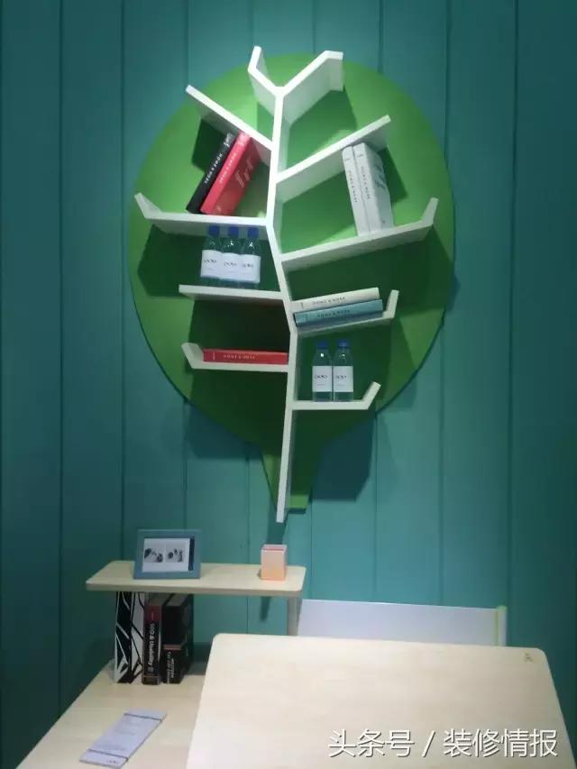 2019室内逛展攻略,2019上海时尚家居展