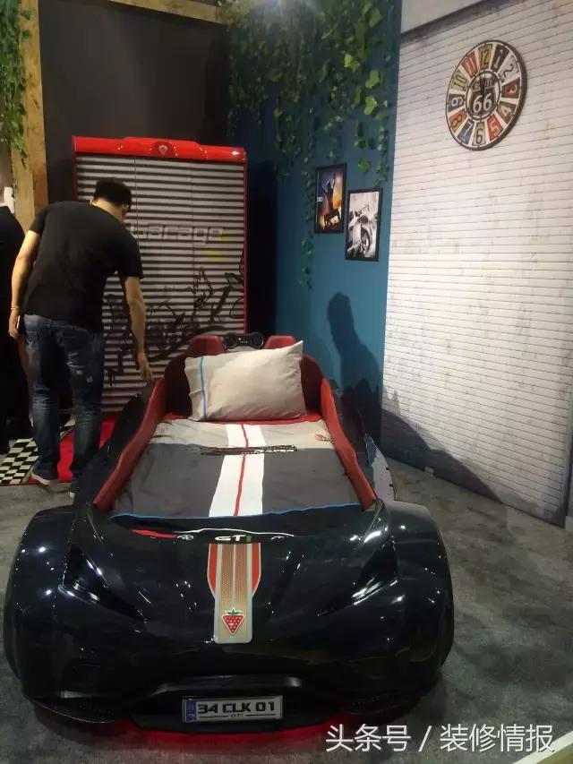 2019室内逛展攻略,2019上海时尚家居展