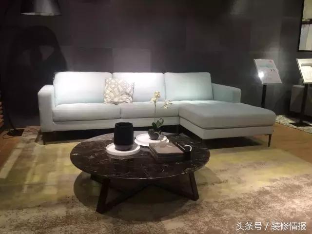 2019室内逛展攻略,2019上海时尚家居展