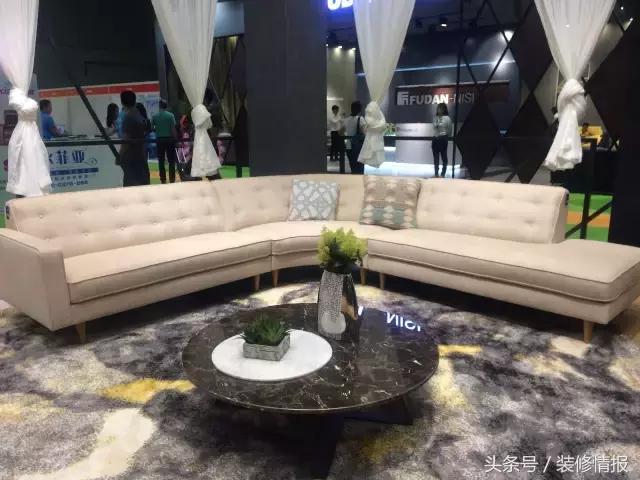 2019室内逛展攻略,2019上海时尚家居展