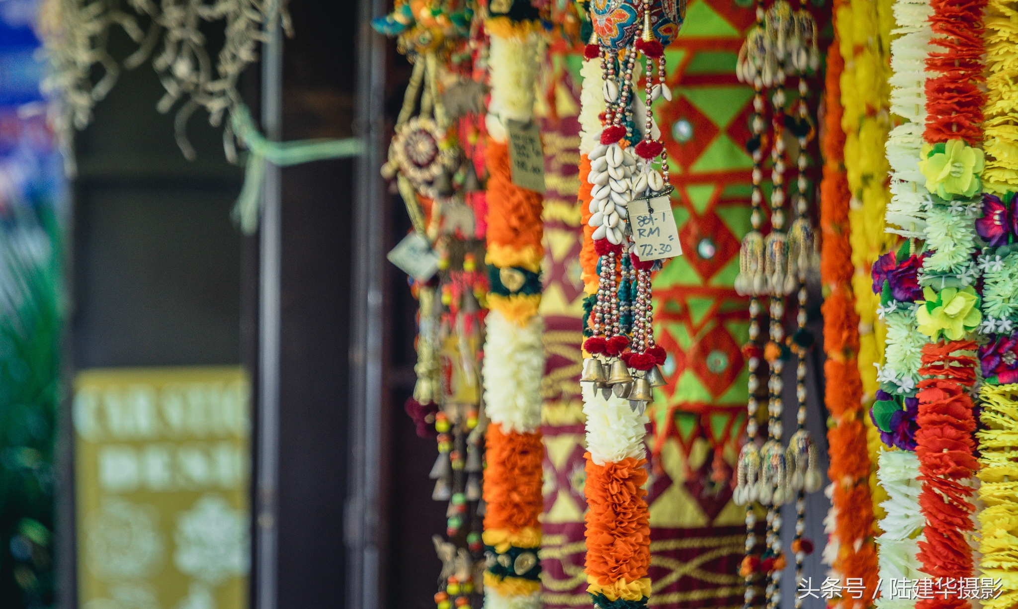 暴走槟城寻找散落乔治城的壁画,槟城乔治市壁画攻略