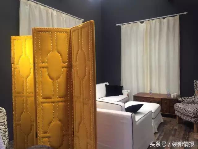 2019室内逛展攻略,2019上海时尚家居展