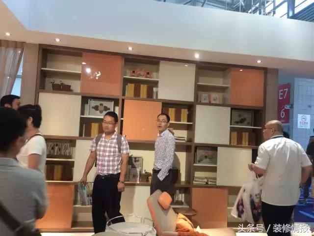 2019室内逛展攻略,2019上海时尚家居展