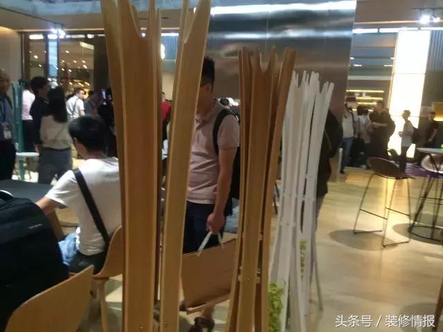 2019室内逛展攻略,2019上海时尚家居展