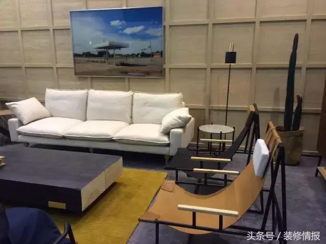 2019室内逛展攻略,2019上海时尚家居展