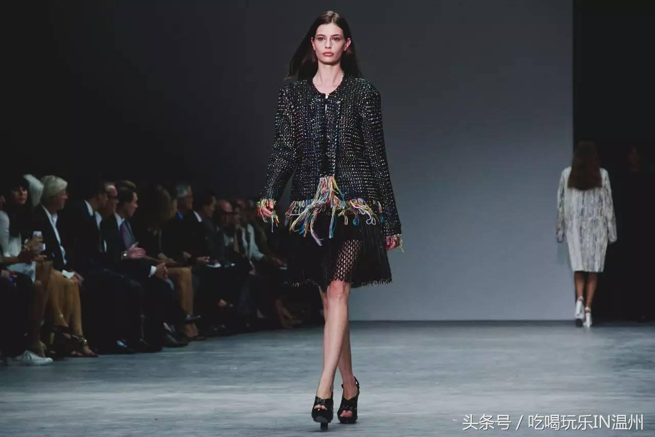 时尚展大揭秘新潮生活区,时尚展到底是展示什么