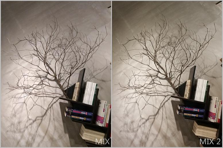 小米mix屏幕对比小米mix2,小米mix和小米mix2对比