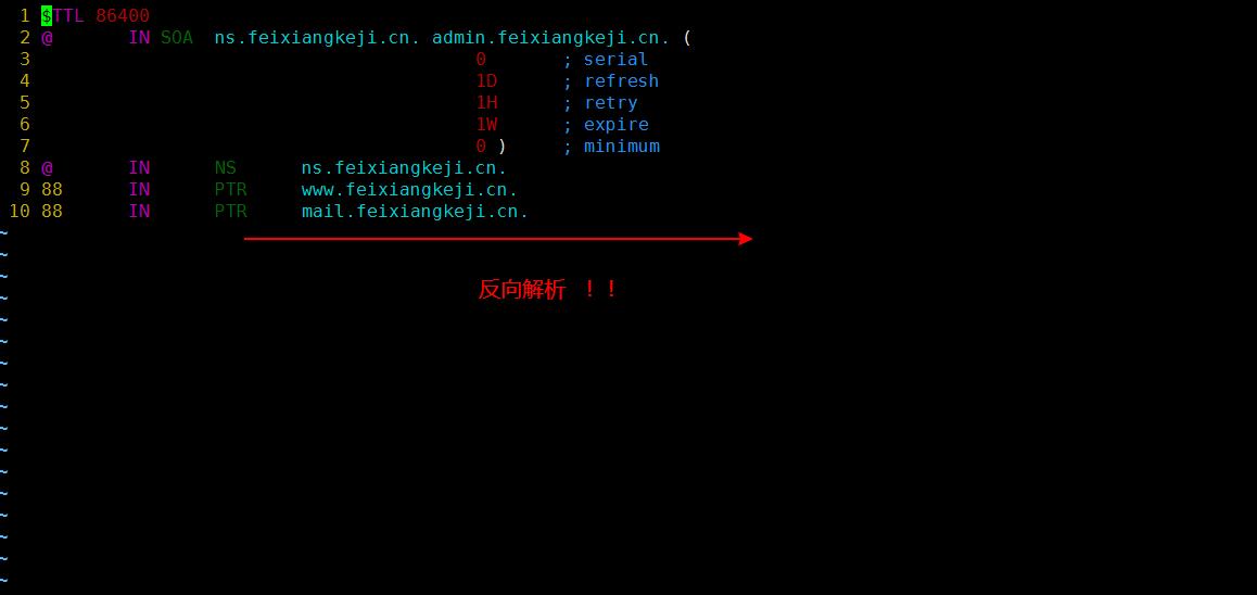 centos7搭建打印服务器,centos7搭建dns缓存服务器