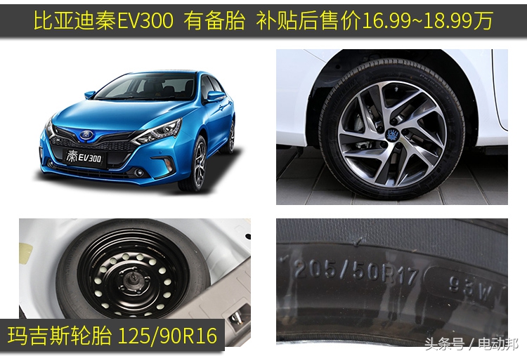 新能源汽车轮胎和普通轮胎的区别,新能源汽车轮胎哪种好