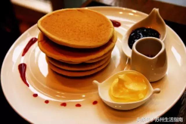 一部iPhoneX的钱，能在苏州干什么？2800个鲜肉月饼……