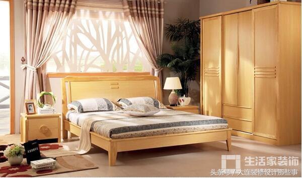 原木家具如何搭配地板,原木家具怎么搭配墙纸