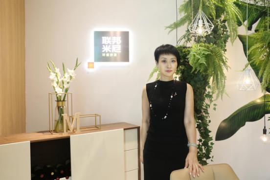 联邦家私线下体验,联邦家私主动营销