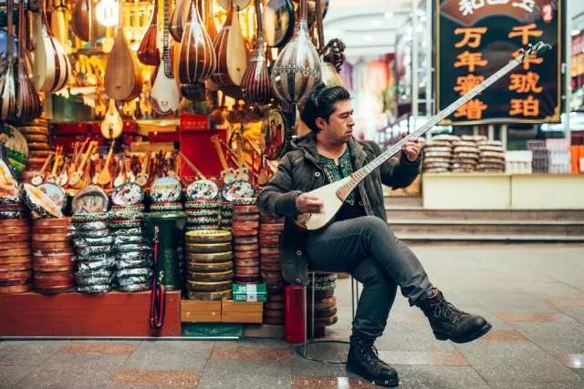 回顾:旧梦之域,新辟之疆‖这是一个让我魂萦梦绕的地方