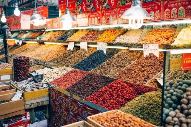 回顾:旧梦之域,新辟之疆‖这是一个让我魂萦梦绕的地方