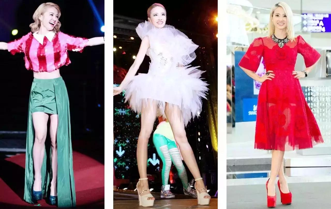 张歆艺打了玻尿酸后的样子,张歆艺下巴打了玻尿酸