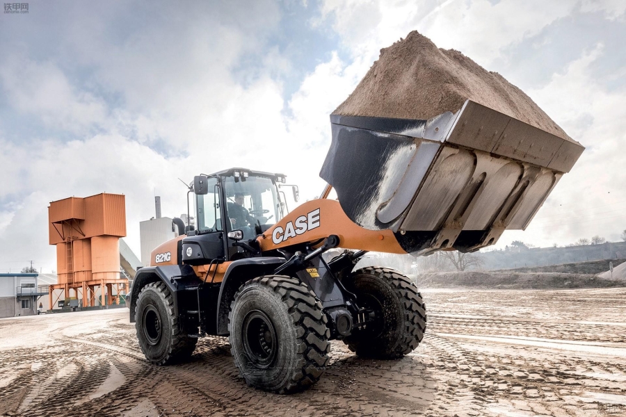 装载机多长时间保养一次比较好,怎么保养好装载机