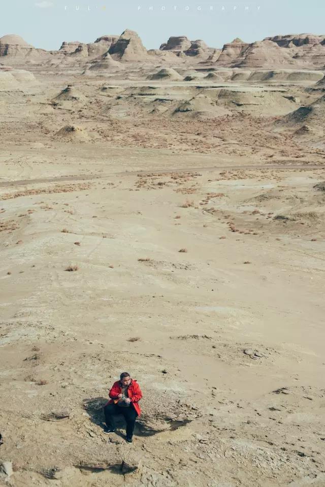 回顾:旧梦之域,新辟之疆‖这是一个让我魂萦梦绕的地方