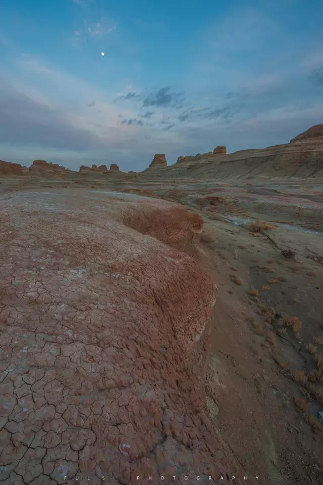 回顾:旧梦之域,新辟之疆‖这是一个让我魂萦梦绕的地方
