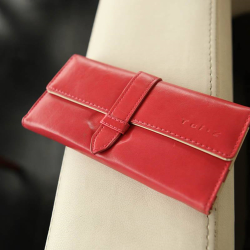 钱包要这样选，才正确，现在我的钱包是越来越饱满了