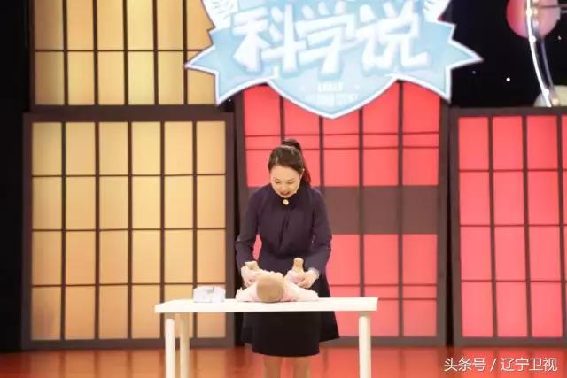 绑腿可以让腿直吗,一周岁宝宝绑腿矫正腿型