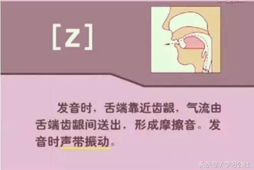 小妞老师音标发音48个教学视频,音标发音48个正确发音讲解视频