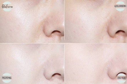 几十块真的可以买到大牌护肤品,阿玛尼化妆品平价