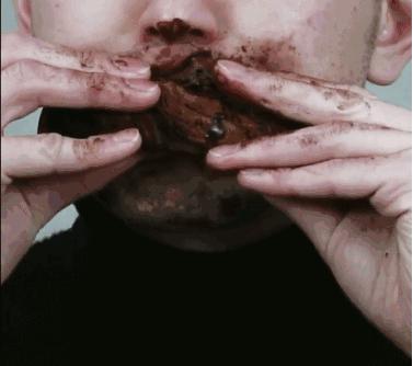 北京三里屯甜品网红店脏脏包,正宗三里屯脏脏包