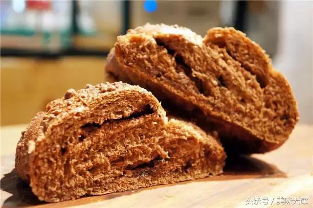 北京三里屯甜品网红店脏脏包,正宗三里屯脏脏包