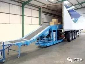 集装箱多式联运教案,多式联运集装箱专用车先行先试