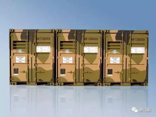 集装箱多式联运教案,多式联运集装箱专用车先行先试