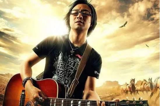 大张伟被抄袭怎么解决,大张伟抄袭事件最火的时候