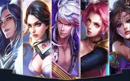 王者荣耀打野的思路和打野方法,王者荣耀打野如何防止不流畅