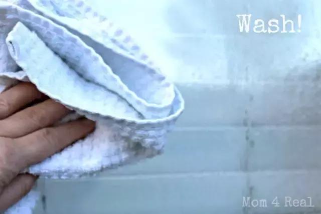 唐山人洗盘子的时候加点这个，立即光亮如新，连划痕都修复了！