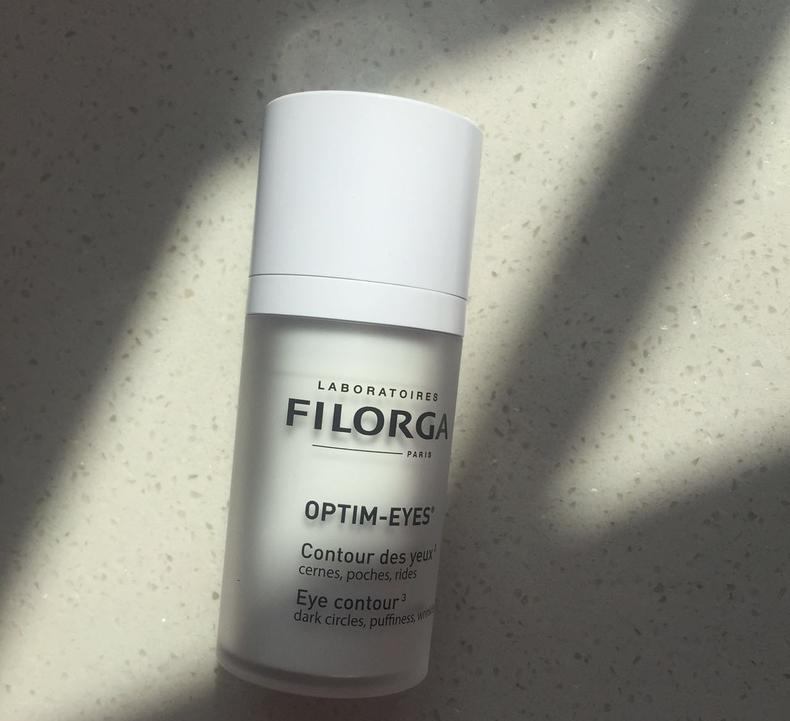 菲洛嘉焕颜时光抗皱眼霜,菲洛嘉焕活眼霜