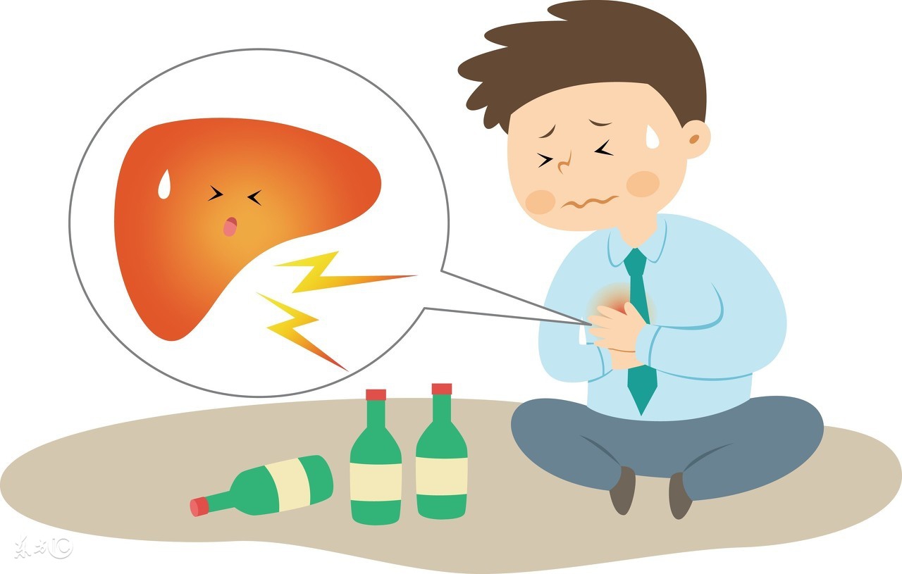 小康说药:瑞甘颗粒在高血氨症的治疗中有哪些作用?