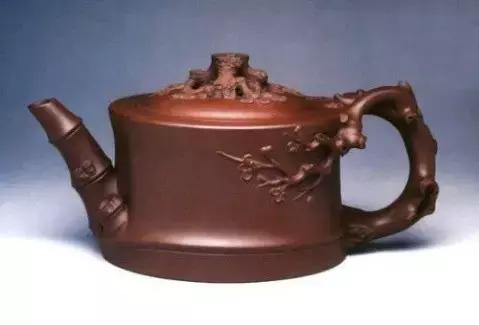 大师们都做哪些壶,一个人成就一把经典名壶