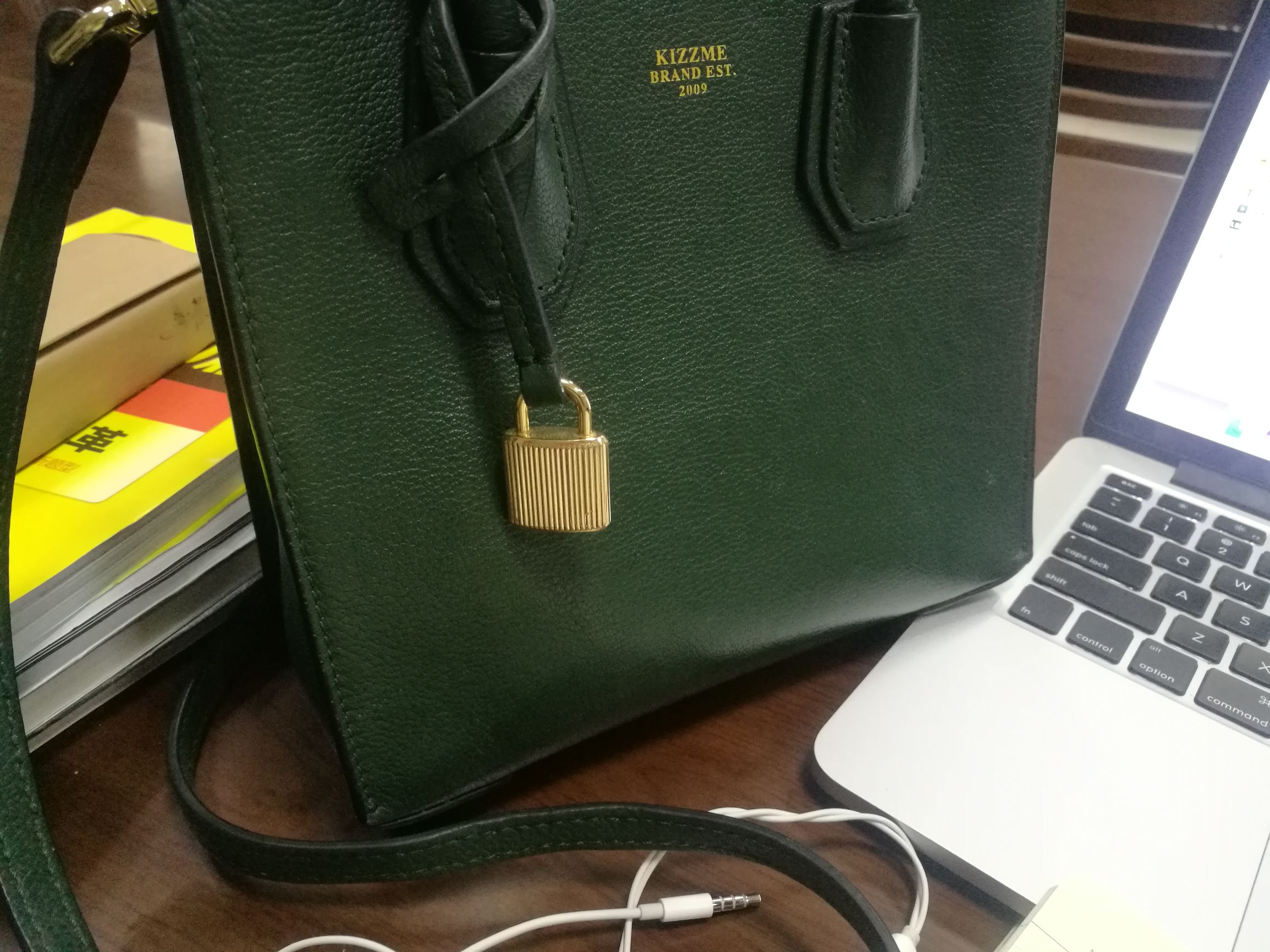 mkchanel,和香奈儿小香包一样好看的平价包