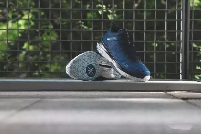 穿上它，女朋友再也不骂我的篮球鞋丑了